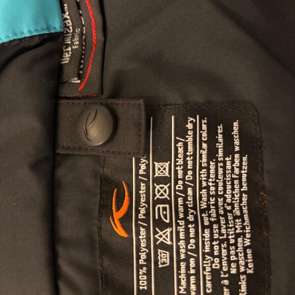 KJUS Performance Ski Jacket - Picture 6 of 7